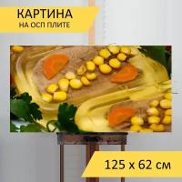 Картина на ОСП 