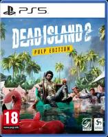 Dead Island 2 - Pulp Edition [PS5]