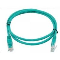 Кабель Aopen PATCH CAT5E UTP 1M (ANP511 1M G)