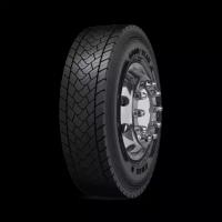 Автошина R22.5 295/80 Goodyear KMAX D GEN-2