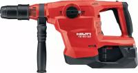 Аккумуляторный перфоратор Hilti Nuron TE 60-22 SDS MAX #2253097