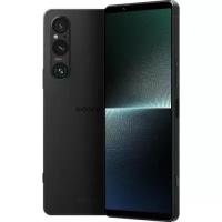 Смартфон Sony Xperia 1 V, 12/512Gb, Dual nano SIM, Black