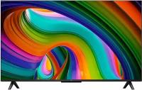 Телевизор 43 TCL 43P637 3840x2160 SmartTV DVB-S2 3xHDMI 2xUSB