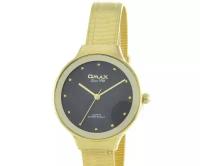 Часы OMAX FMB024Q002 gold (1N14)