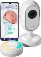 Видеоняня Tommee Tippee Dreamsense