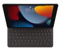 Чехол-клавиатура Apple Smart Keyboard для iPad 10,2 и iPad Air 10,5