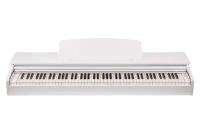 Orla CDP-1-SATIN-WHITE Цифровое пианино, белое
