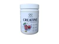 Creatine Monohydrate Cherry