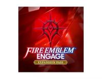 Fire Emblem Engage Expansion Pass (Nintendo Switch - Цифровая версия) (EU)