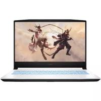 Игровой ноутбук MSI Sword 15 A11UE-643 (9S7-158113-643)