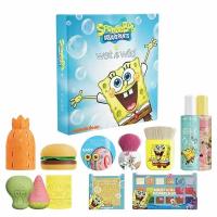 Набор для макияжа Wet n Wild Squarepants