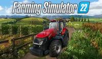 Игра Farming Simulator 22 для PC (STEAM) (электронная версия)