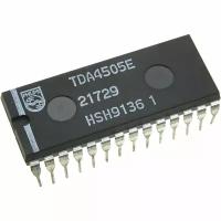 Микросхема TDA4505E