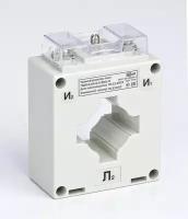 DEKraft Трансформатор тока ТШП-0,66 0,5S 300/5 5ВА, диаметр 30мм, DEKraft, арт.50106DEK