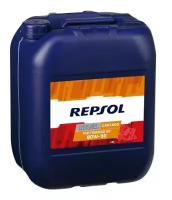 Масло трансмиссионное REPSOL CARTAGO MULTIGRADO EP API GL-5 80W90 20л. минеральное