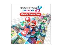 Mario Kart 8 Deluxe - Booster Course Pass (Талон на дополнительные трассы) (Nintendo Switch - Цифровая версия) (EU)