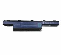 Аккумулятор для Packard Bell MS2290 7800 mAh ноутбука акб