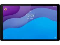 Планшет Lenovo Tab M10 TB-X306X Grey ZA6V0117PL (MediaTek Helio P22T 1.8 GHz/4096Mb/64Gb/3G/4G/Wi-Fi/Bluetooth/Cam/10.1/1280x800/Android)