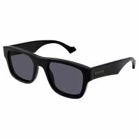 Солнцезащитные очки Gucci GG 1427S Черный