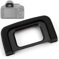 Fotokvant Eyecup DK-25 наглазник для камер Nikon (025)