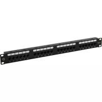 Patch Panel (коммутационная панель) кат.6 5bites PPU65-22