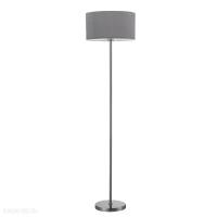 Торшер Arte Lamp MALLORCA A1021PN-1SS