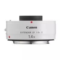 Телеконвертер Canon Extender EF 1.4x III