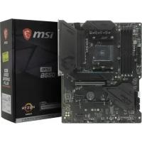 Материнская плата Msi B550 GAM+