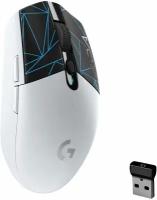 Мышь Logitech G305 Lightspeed (910-006053)