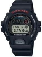 Часы мужские Casio G-Shock DW-6900-1V