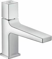 Смеситель для раковины Hansgrohe Metropol Select 100 32570000