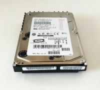 Жесткий диск Fujitsu MAN3184MC 18,2Gb U160SCSI 3.5