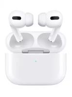 Беспроводные наушники Apple AirPods Pro White (Белые)