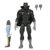 Фигурка Черная Пантера (Black Panther) Marvel Legends 15 см