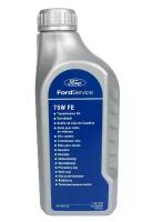 Трансмиссионное масло FORD 75W90 WSS-M2C200-D2 1л