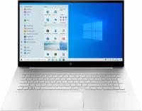 Ноутбук HP Envy 17-ch0025ur 4E1T7EA (Core i5 2400 MHz (1135G7)/16384Mb/512 Gb SSD/17.3