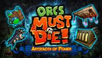Дополнение Orcs Must Die! - Artifacts of Power для PC (STEAM) (электронная версия)