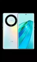 HONOR X9a 128GB Мерцающий лед