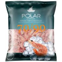 Креветки северные ТМ Polar (Полар)