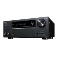 Onkyo TX-NR7100 Black