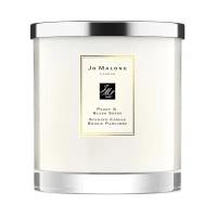 Jo Malone Peony Blush Suede свеча 2500 гр для женщин