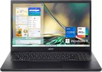 Ноутбук Acer Aspire 7 A715-76-765N Core i7-12700H/8Gb/512Gb SSD/15.6'' 1920x1080/Win11