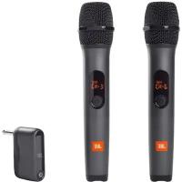 Комплект микрофонов JBL Wireless Microphone Set JBLWIRELESSMIC
