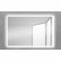 Зеркало BelBagno SPC-GRT-1000-800-LED-TCH сенсорный 100 см