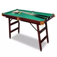 Бильярдный стол Fortuna Billiard Equipment Fortuna русская пирамида 4фт