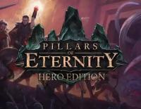 Pillars of Eternity - Hero Edition (PC)