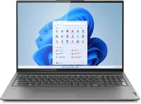 Ультрабук Lenovo Yoga Slim 7 Pro 16IAH7 82VA002TRU (Core i7 3500 MHz (12700H)/32768Mb/1024 Gb SSD/16