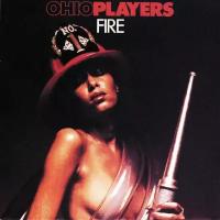 Компакт-диск Warner Ohio Players – Fire (+ obi) (Japan)