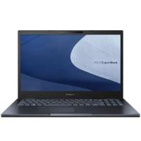 Ноутбук ASUS ExpertBook B2 B2502CBA-KJ0310X Intel Core i7 1260P 2100MHz/15.6