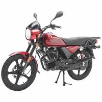 Мотоцикл Regulmoto SK200, Красный, 303680-2
